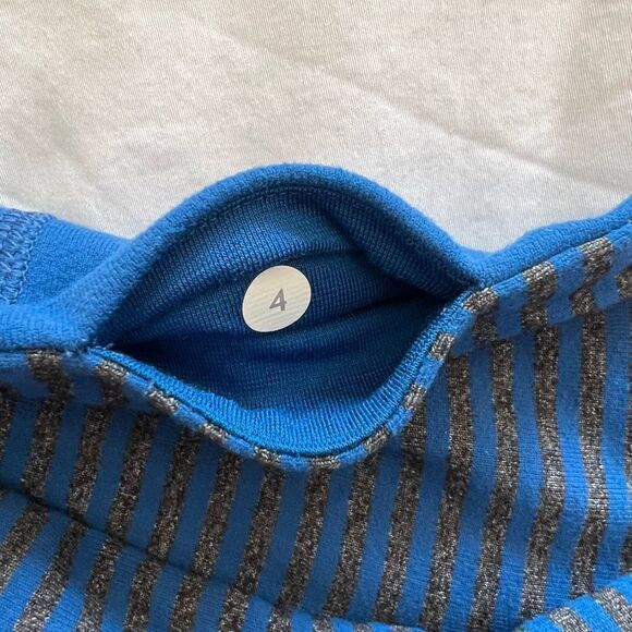 Lululemon Gather & Crow Crop Pants - Picture 7 of 8